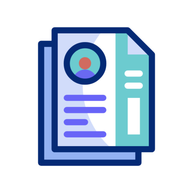 Digital Resume